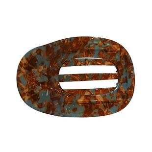 不咯头鲍鱼抓夹女2025新款高端后脑勺醋酸发夹盘发头饰鸭嘴夹发卡