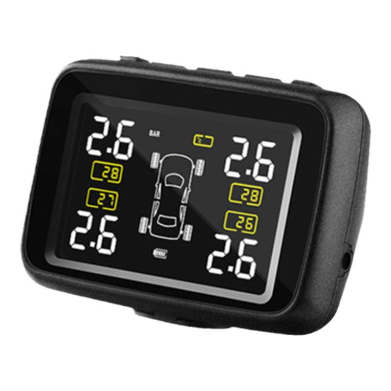 ����̥ѹ�������������ø߾���TPMS����̥ѹ���������ߴ���U901