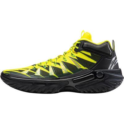 李宁桀骜2High男子篮球鞋