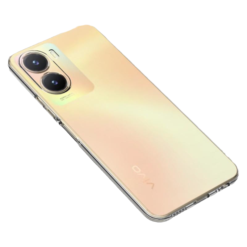 适用于vivoy35m硅胶软套手机壳