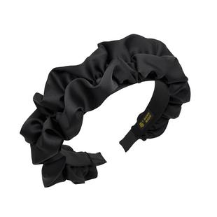 发箍女款高级感洋气时尚高颅顶港风洗脸头箍发卡2025新款头饰压发