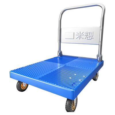 全网热销旗舰款平板车