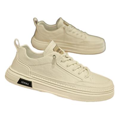 森马官方旗舰店男鞋潮鞋