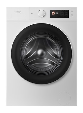 海信璀璨棉花糖13kg热泵洗烘一体