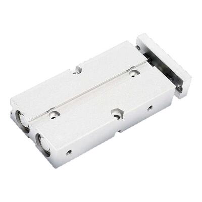 SNS神驰气动 双轴气缸TN/TDA20x10x20x25x30x50x60x75x100x150