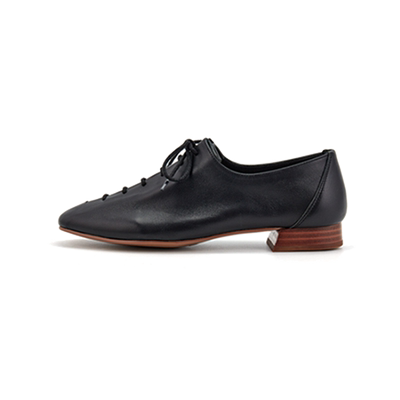 WAYNEFLEX单鞋甜美简约中式