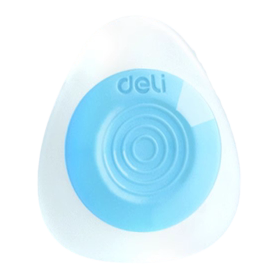 得力VP424热敏可擦笔橡皮