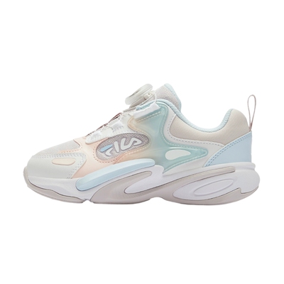 FILA斐乐小童跑步鞋运动鞋