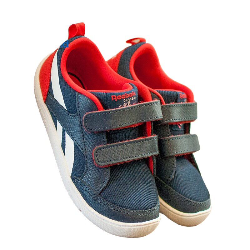 REEBOK锐步婴童运动休闲鞋