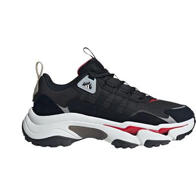 Adidas/阿迪达斯正品CITYWOWLK男女同款低帮跑步运动鞋IG2237