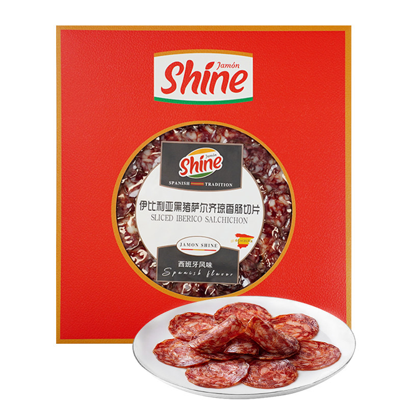 意式传统风味克里索萨尔齐琼香肠