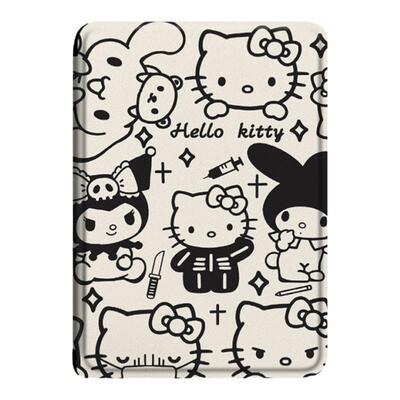 HelloKitty电子书保护套