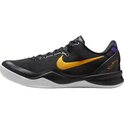 Nike/耐克官方正品Kobe VIII Protro 男女款实战篮球鞋HF9550-001
