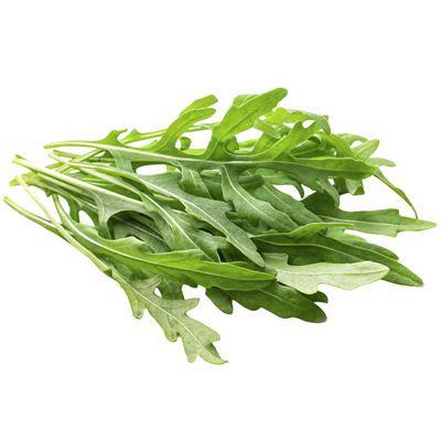 新鲜芝麻菜西餐轻食沙拉蔬菜