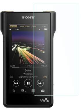 sony无损音乐索尼金砖屏幕保护膜