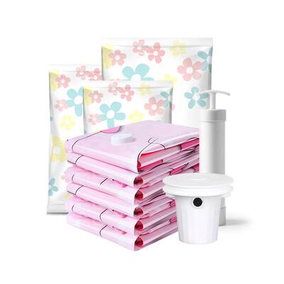 收纳博士9丝加厚旅行袋