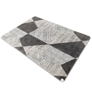 【可拆洗】石墨烯电热地毯客厅地暖垫家用加热地毯卧室发热地暖毯