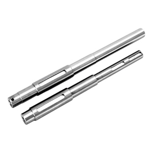 圣杰刀库凸轮轴心配件伺服刀库16T21T加工中心北钜传动杆涡轮轴芯