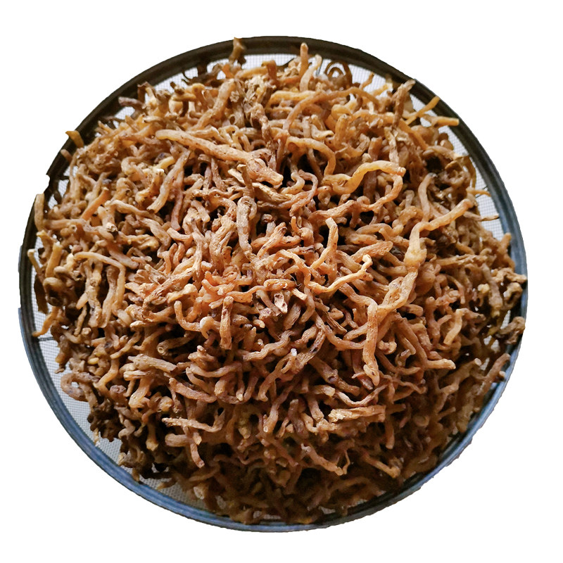 深山特级干货玉竹农家采挖500g