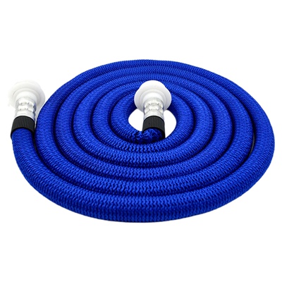 伸缩水管高压洗车防冻防爆