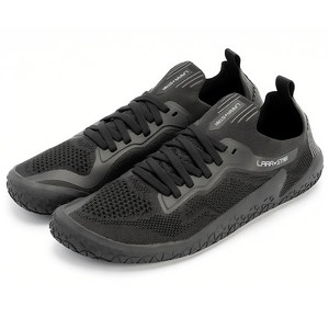 劳拉之星旗舰店劳拉之星1033鲨鱼赤足鞋硬拉深蹲卧推健身软薄底室内力量综训鞋