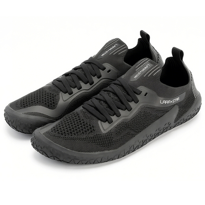 劳拉之星鲨鱼赤足鞋健身鞋