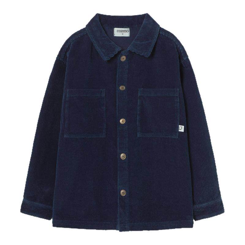 3件5折西班牙COZMO FW25秋冬儿童男宝中性毛衣长裤外套