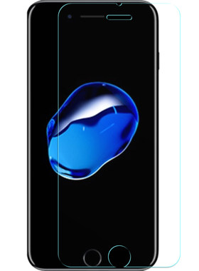 适用于iPhoneSE钢化膜高清玻璃