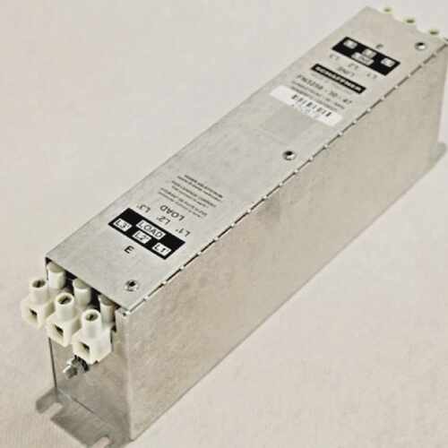 Schaffner FN3258-30-47 Netzfilter -used-