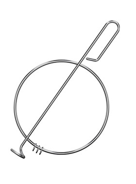 儿童户外滚铁环怀旧玩具风火轮
