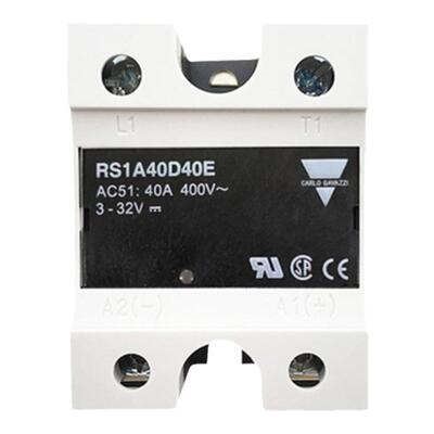 固态继电器RS1A40D40E