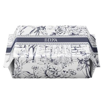 【央妈推荐】100%新疆纯棉洗脸巾