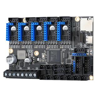 Fly-E3 V2高性能3D打印机5轴主板可用Klipper/RRF固件