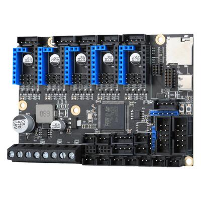 3D打印机5轴主板E3V2FLY3D