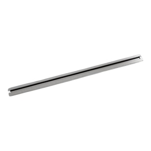 御仕家厨房调料品置物架不锈钢免打孔壁挂油盐酱醋瓶罐墙上收纳架