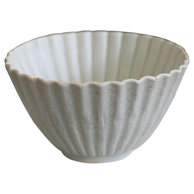 独步炎日本原装进口简约复古条纹餐具家用饭碗菜盘意面盘汤钵新款