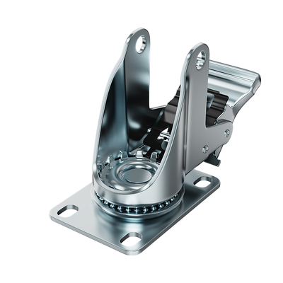 鑫盛上海支撑脚轮万向轮