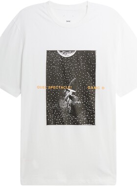 itoamc男装圆领短袖新品休闲