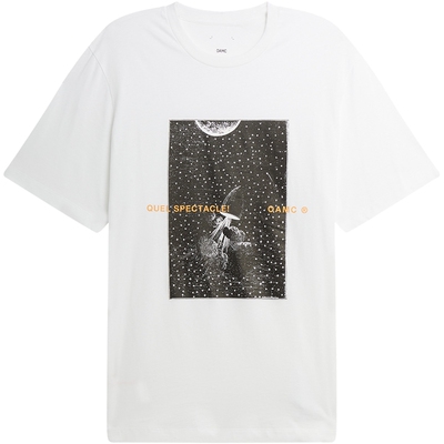 itoamc男装圆领短袖新品休闲