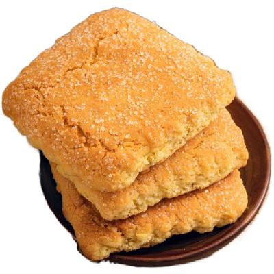 胡麻油牛奶500g内蒙古特产大饼干