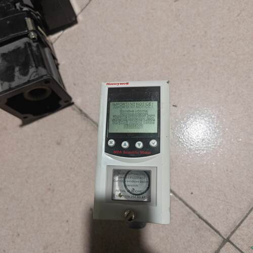 MDA Scientific Midas 气体探测器 工业气体检测仪器议价维修