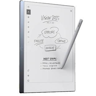 remarkable新pro电子书rm2代3代阅读器墨水屏压感屏笔记本电纸书