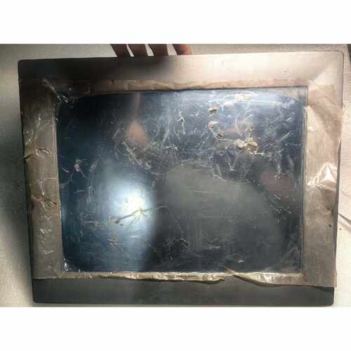 询价-研华一体机TPC1582H433BE