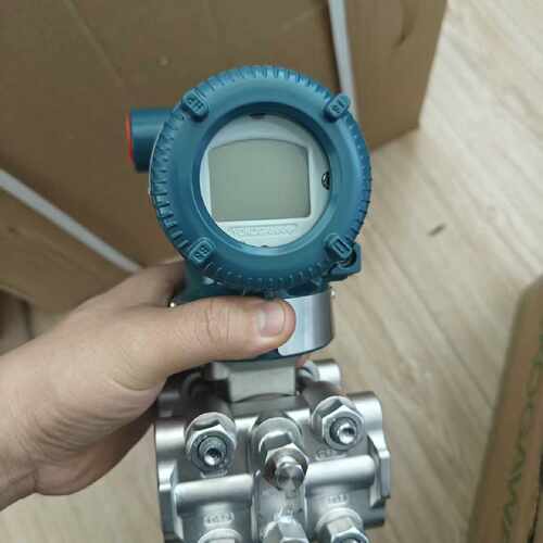 横河差压变送器EJA110E-JFS5J-912EN/NS2—议价