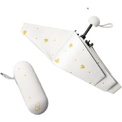 防晒系数UPF50+防紫外线遮阳伞