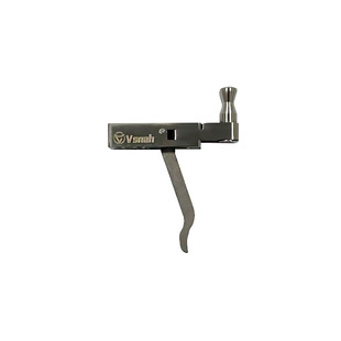 弹弓夹弹器散放器撒放器新款枪式猫头鹰撑头配件长杆全套高精度