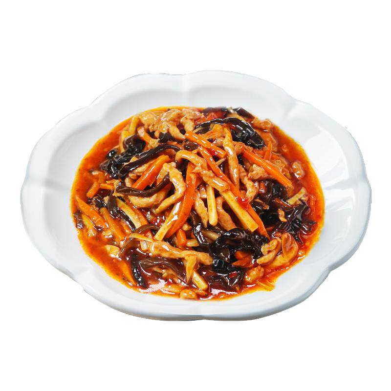 蒸徽选预制菜料理包源头工厂直销