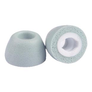 适用华为FreeBudsPro2/3/4入耳式无线记忆海绵耳塞华为pro2耳帽冒pro3耳塞套华为freebuds pro4三阶记忆海绵
