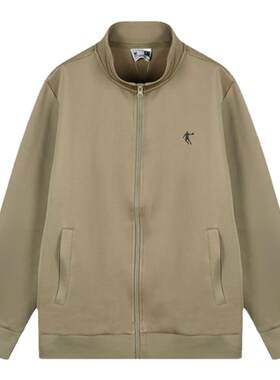 乔丹卫衣外套女运动服