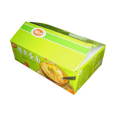 大家盛鸡蛋面餐馆面竹升云吞面
